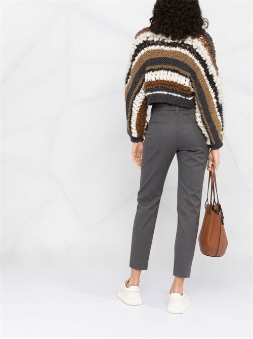 Cotton Pants BRUNELLO CUCINELLI | MA126P7258C004